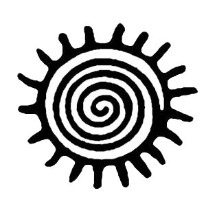 Legal Shaman Logo